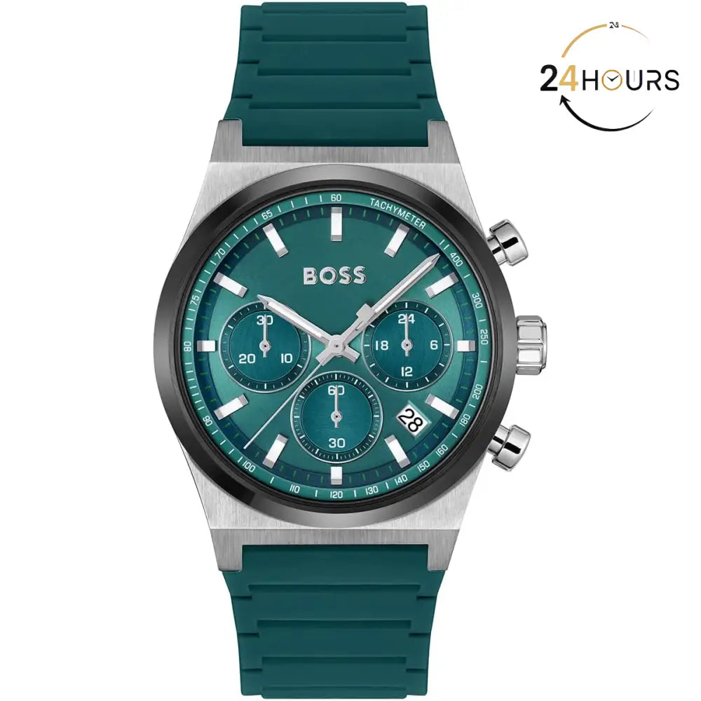 Montre Hugo Boss pour homme 1514244