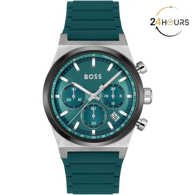 Montre Hugo Boss pour homme 1514244