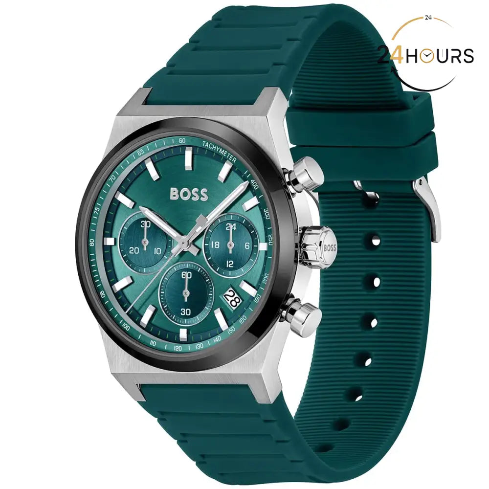 Montre Hugo Boss pour homme 1514244
