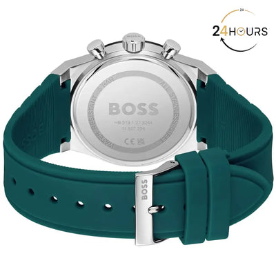 Montre Hugo Boss pour homme 1514244