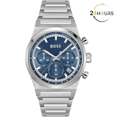 Montre Hugo Boss pour homme 1514250