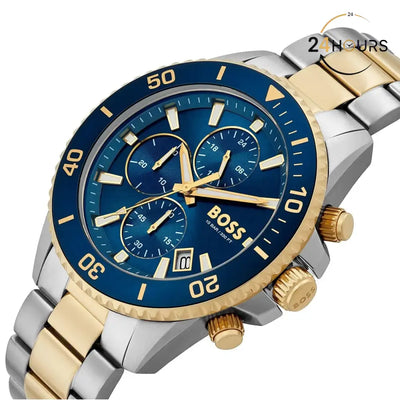 Montre Hugo Boss pour homme 1514257