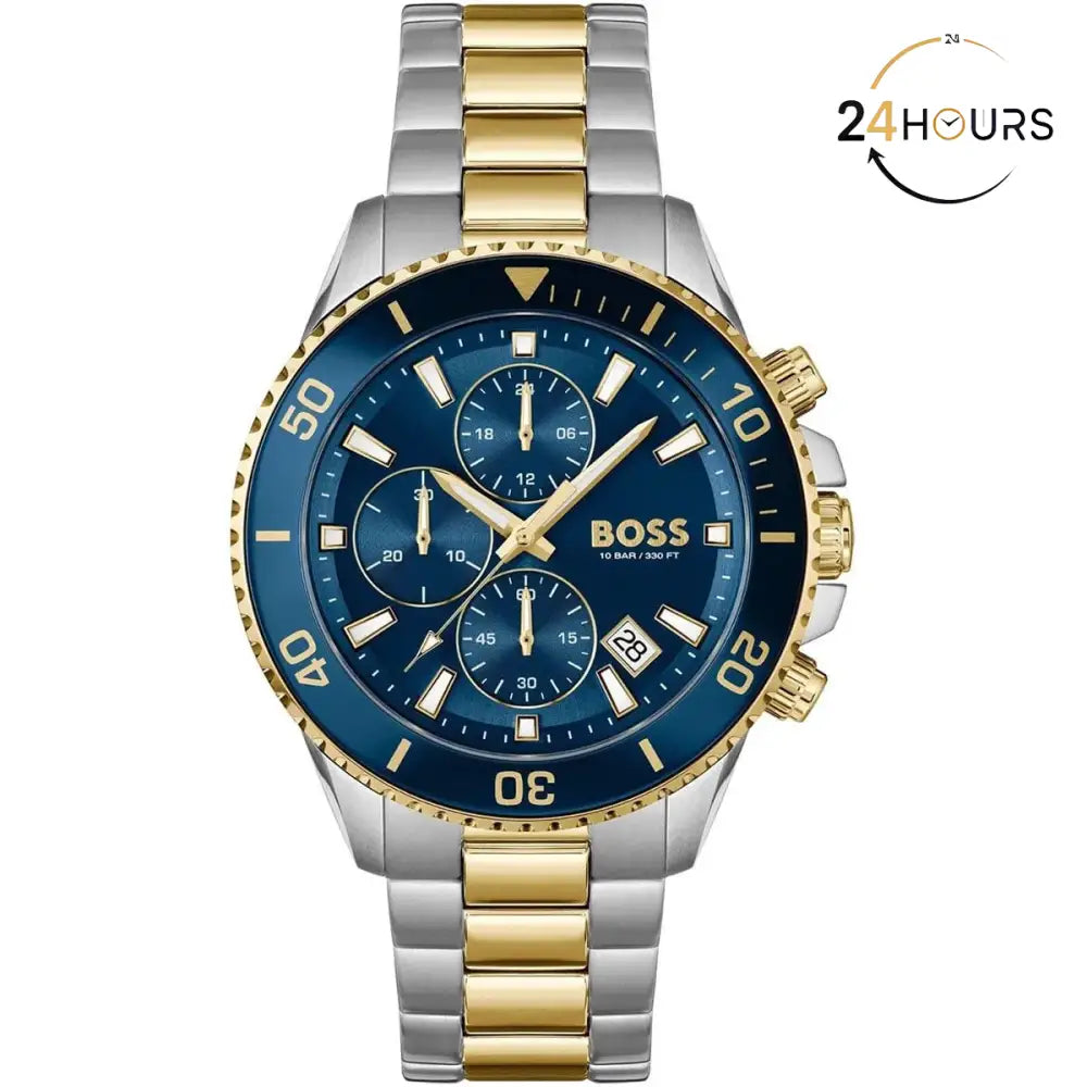 Montre Hugo Boss pour homme 1514257