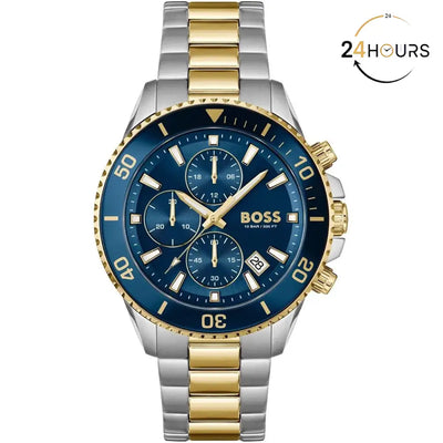Montre Hugo Boss pour homme 1514257