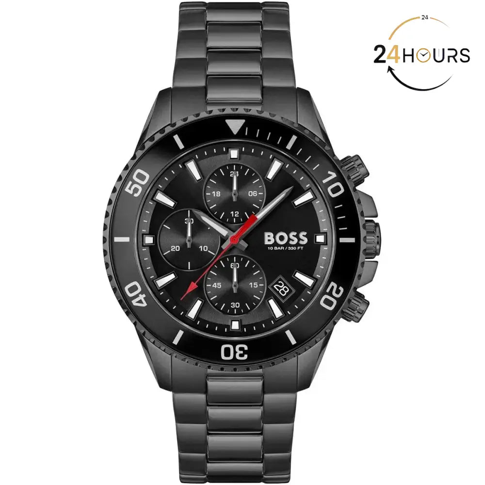 Montre Hugo Boss pour homme 1514258