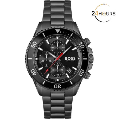 Montre Hugo Boss pour homme 1514258