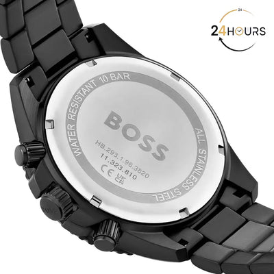 Montre Hugo Boss pour homme 1514258