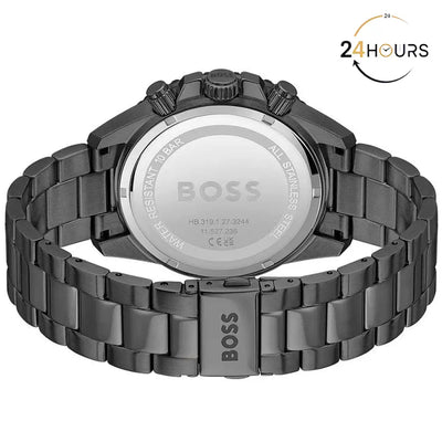 Montre Hugo Boss pour homme 1514258
