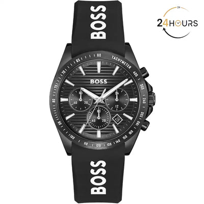 Montre Hugo Boss pour homme 1514289