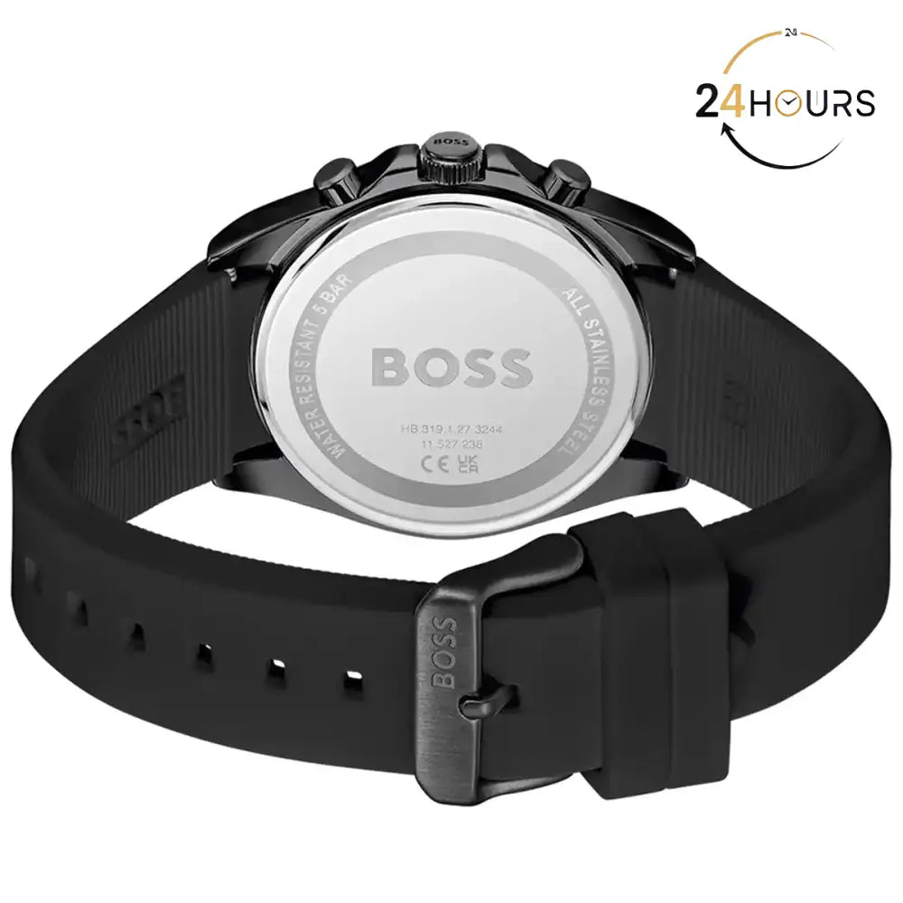 Montre Hugo Boss pour homme 1514289