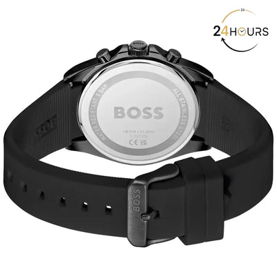 Montre Hugo Boss pour homme 1514289