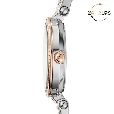 Montre Michael Kors pour femme MK3298