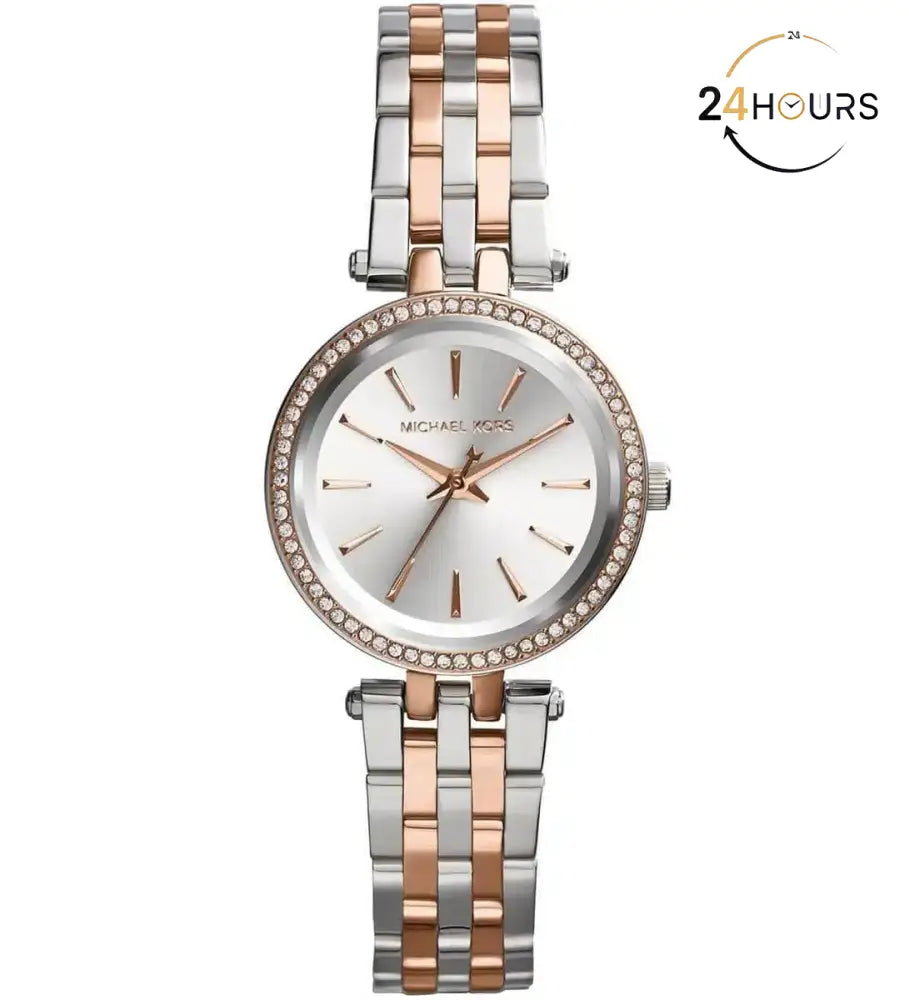 Montre Michael Kors pour femme MK3298
