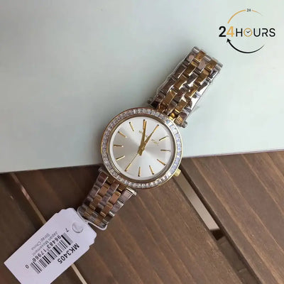 Montre Michael Kors pour femme MK3405