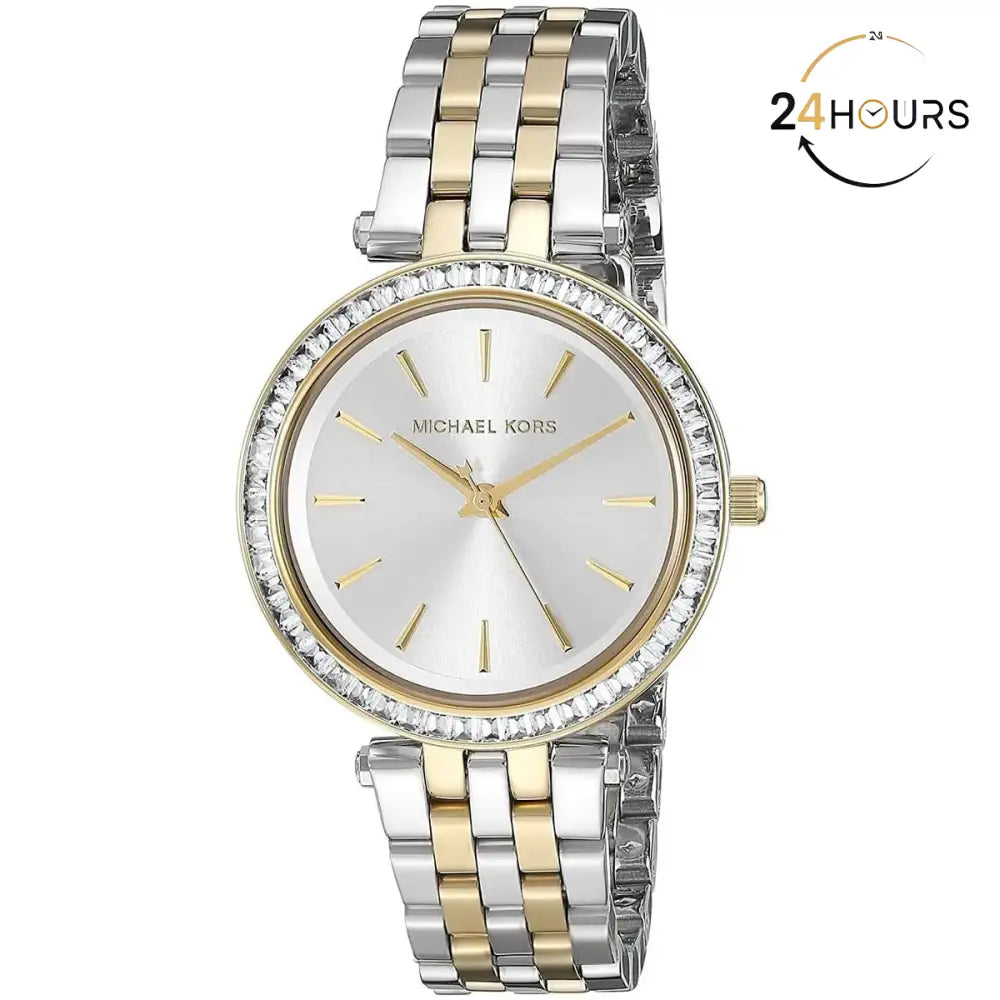 Montre Michael Kors pour femme MK3405