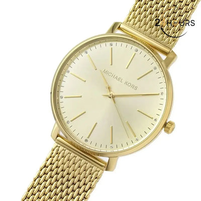 Montre Michael Kors pour femme MK4339