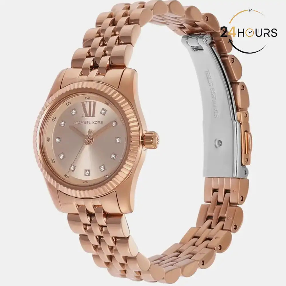 Montre Michael Kors pour femme MK4739