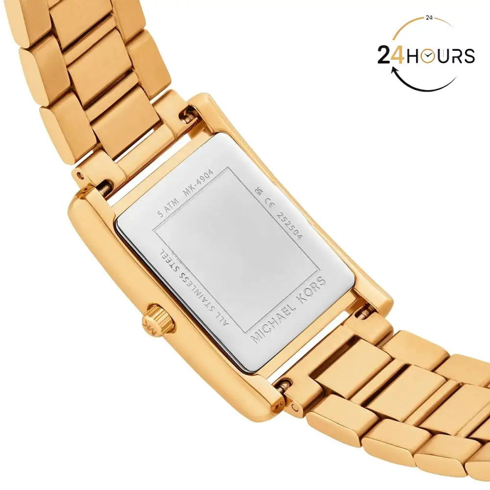 Montre Michael Kors pour femme MK4904