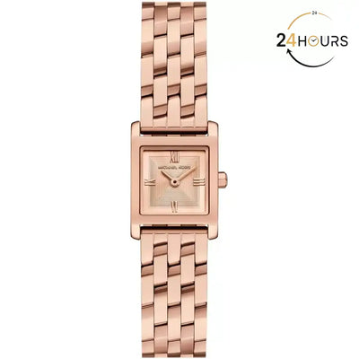 Montre Michael Kors pour femme MK4932