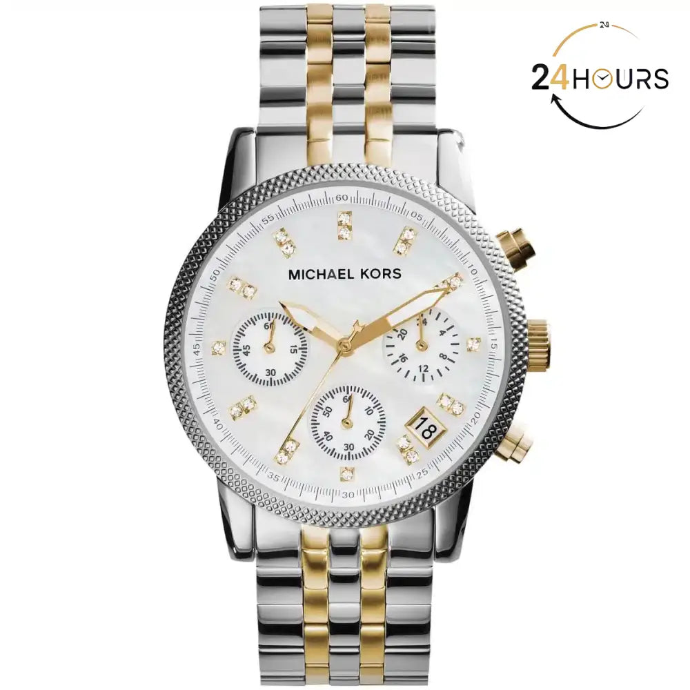 Montre Michael Kors pour femme MK5057