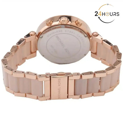 Montre Michael Kors pour femme MK5896