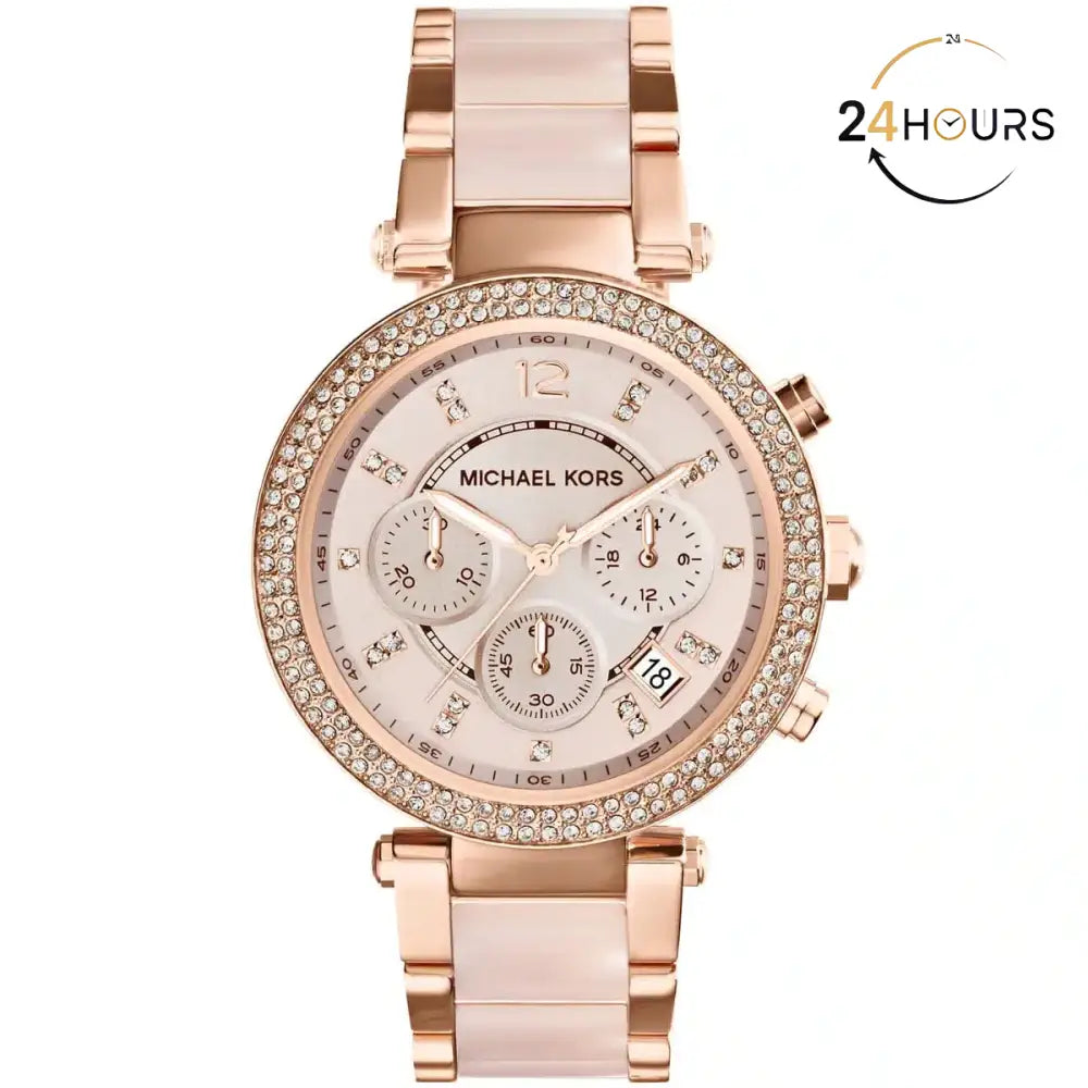 Montre Michael Kors pour femme MK5896