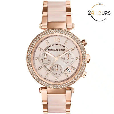 Montre Michael Kors pour femme MK5896