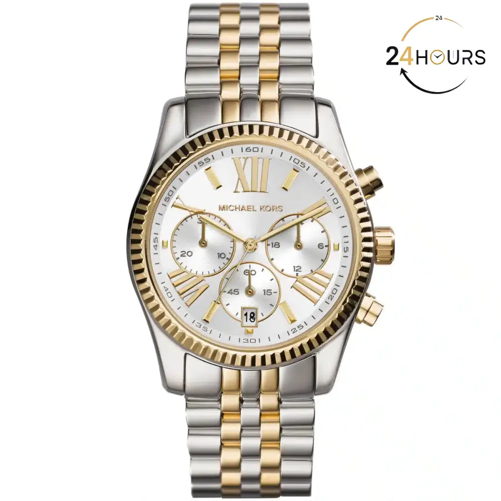 Montre Michael Kors pour femme MK5955