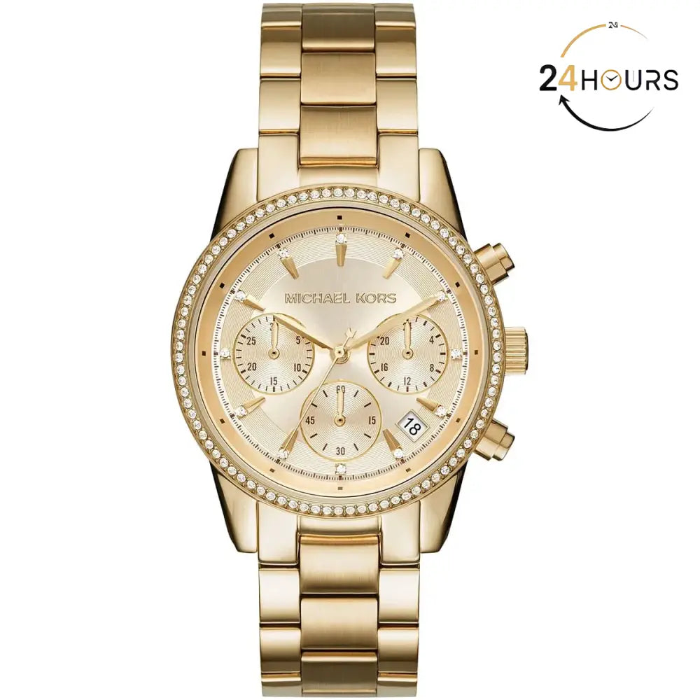 Montre Michael Kors pour femme MK6356