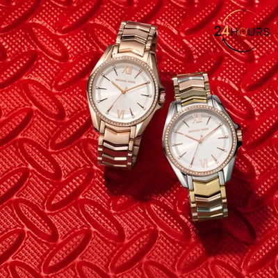 Montre Michael Kors pour femme MK6694