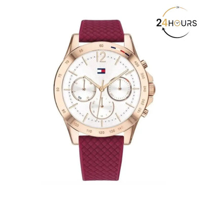 Montre Tommy Hilfiger 1782200