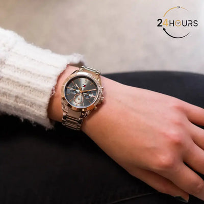 Montre Tommy Hilfiger pour femme 1782386