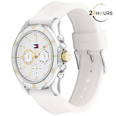 Montre Tommy Hilfiger pour femme 1782568