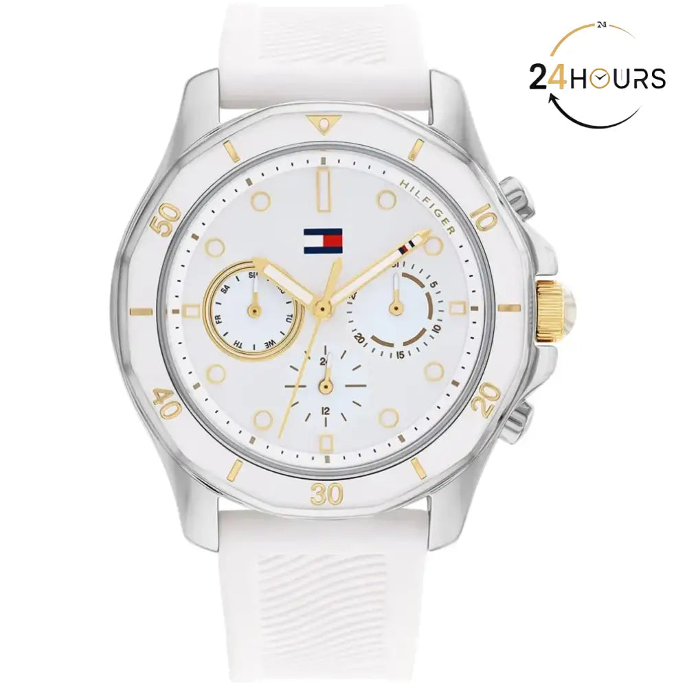 Montre Tommy Hilfiger pour femme 1782568