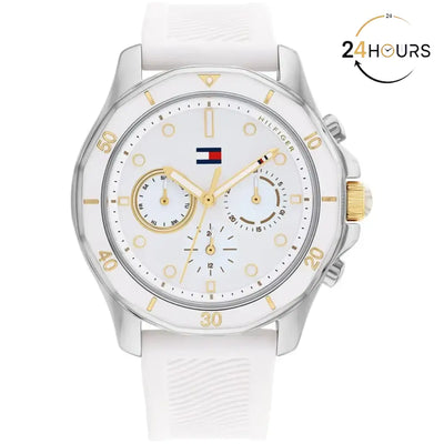 Montre Tommy Hilfiger pour femme 1782568