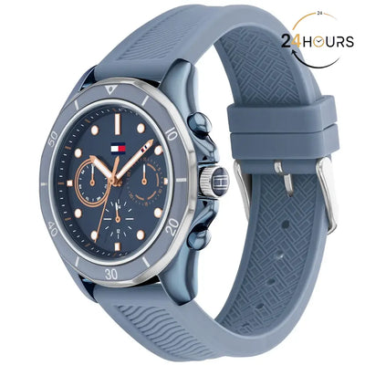 Montre Tommy Hilfiger pour femme 1782571