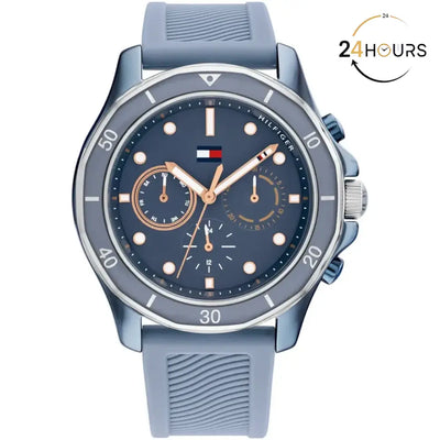 Montre Tommy Hilfiger pour femme 1782571