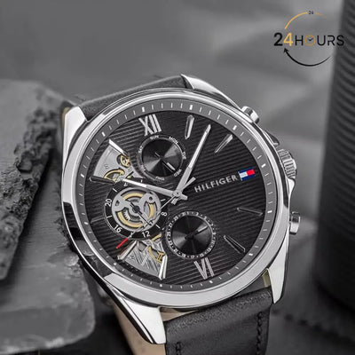 Montre Tommy Hilfiger pour homme 1710644