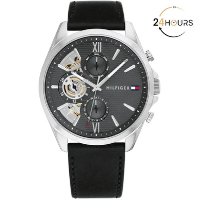 Montre Tommy Hilfiger pour homme 1710644
