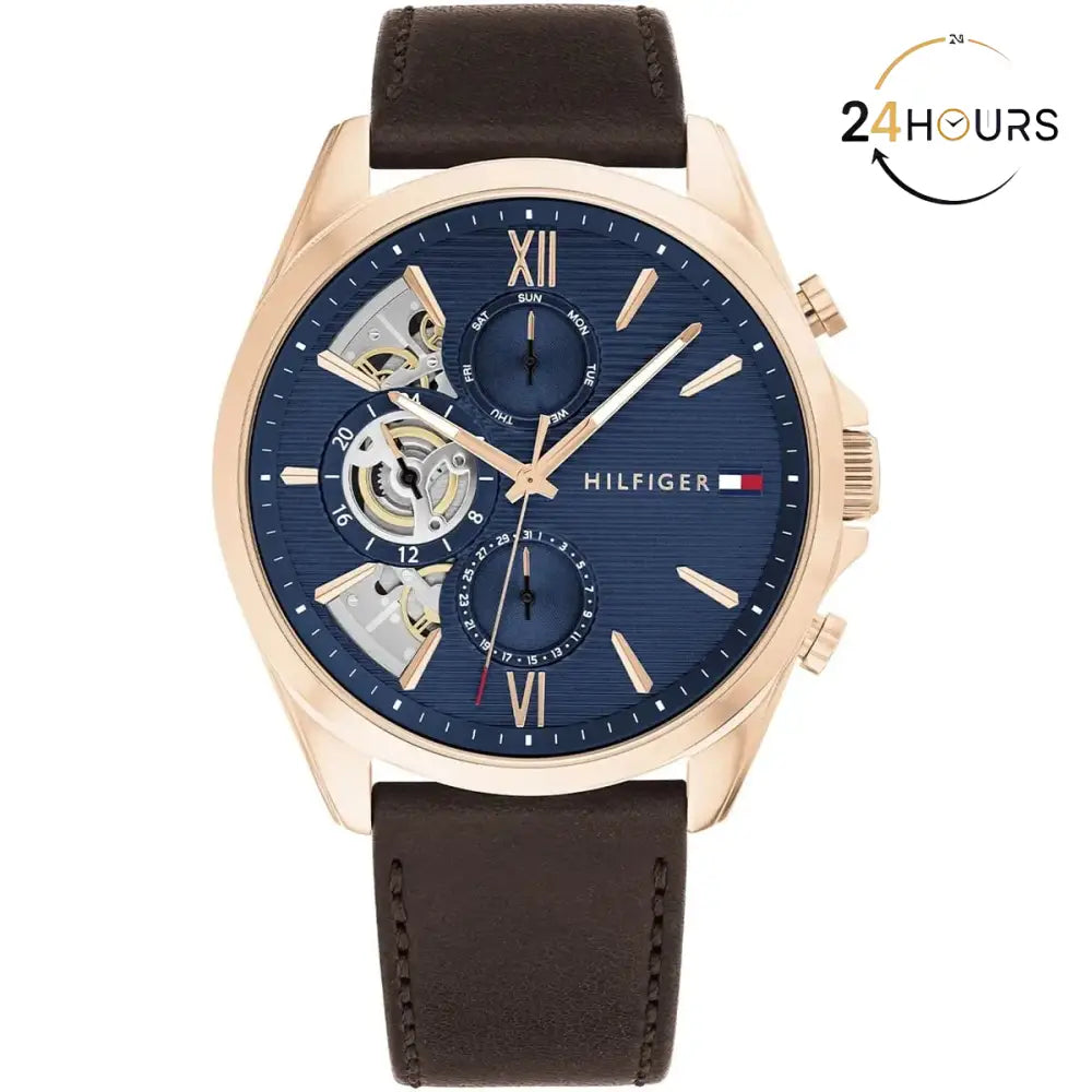 Montre Tommy Hilfiger pour homme 1710645