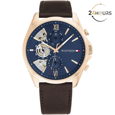 Montre Tommy Hilfiger pour homme 1710645