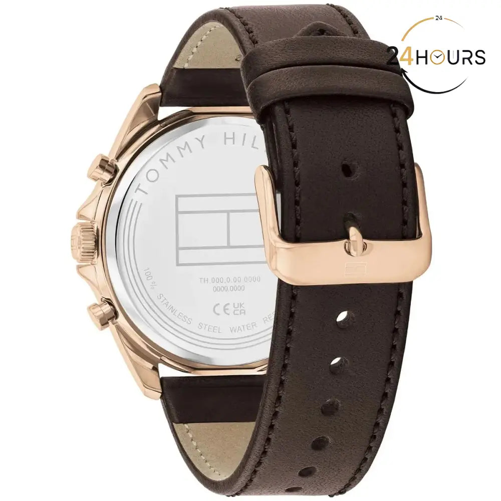 Montre Tommy Hilfiger pour homme 1710645