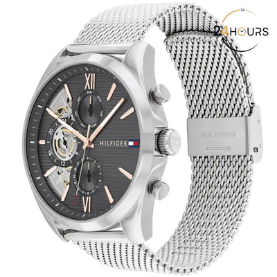 Montre Tommy Hilfiger pour homme 1710646