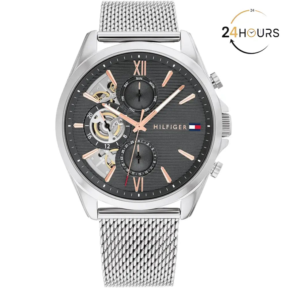 Montre Tommy Hilfiger pour homme 1710646