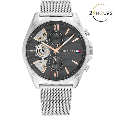 Montre Tommy Hilfiger pour homme 1710646