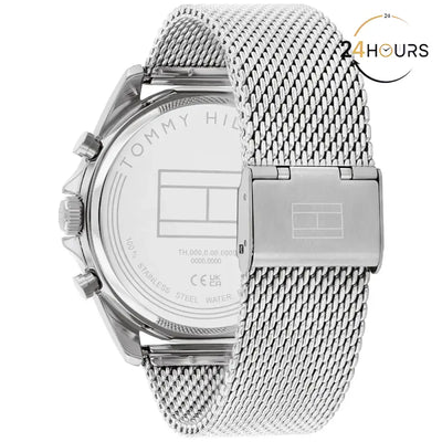 Montre Tommy Hilfiger pour homme 1710646