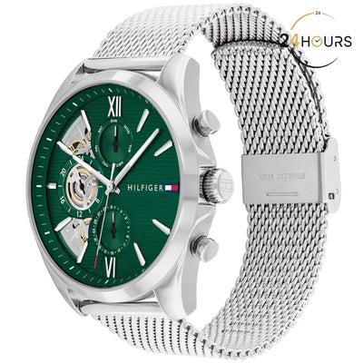 Montre Tommy Hilfiger pour homme 1710647