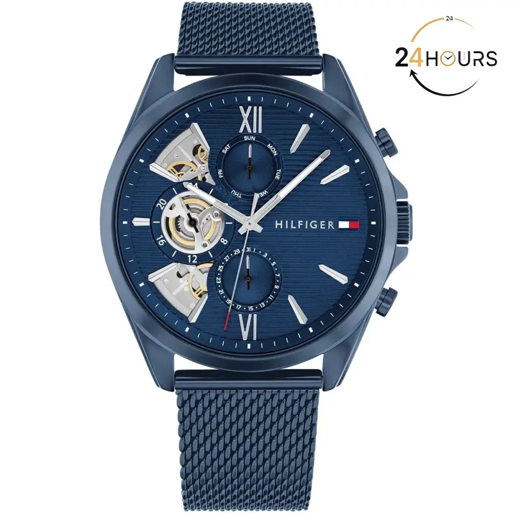 Montre Tommy Hilfiger pour homme 1710648