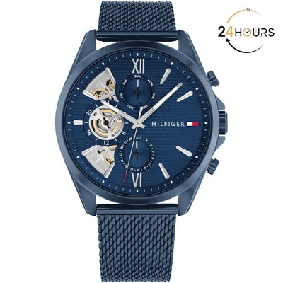Montre Tommy Hilfiger pour homme 1710648