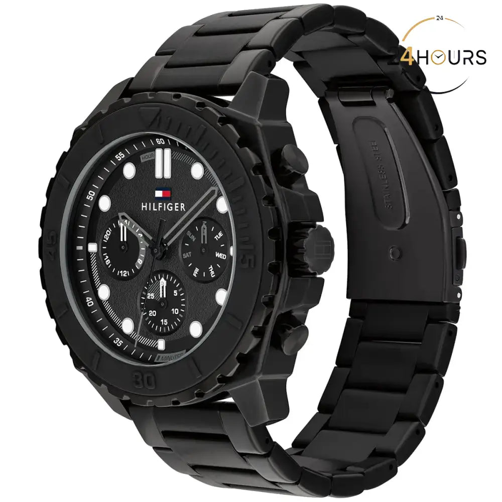 Montre Tommy Hilfiger pour homme 1710690